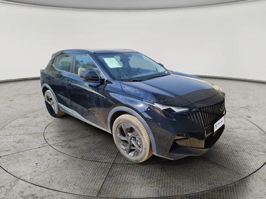 GAC GS3 Emzoom GB 2026