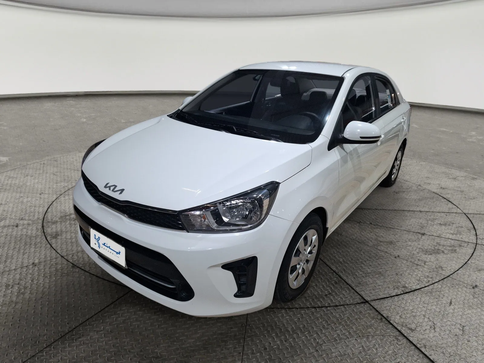 Kia Pegas LX 2025
