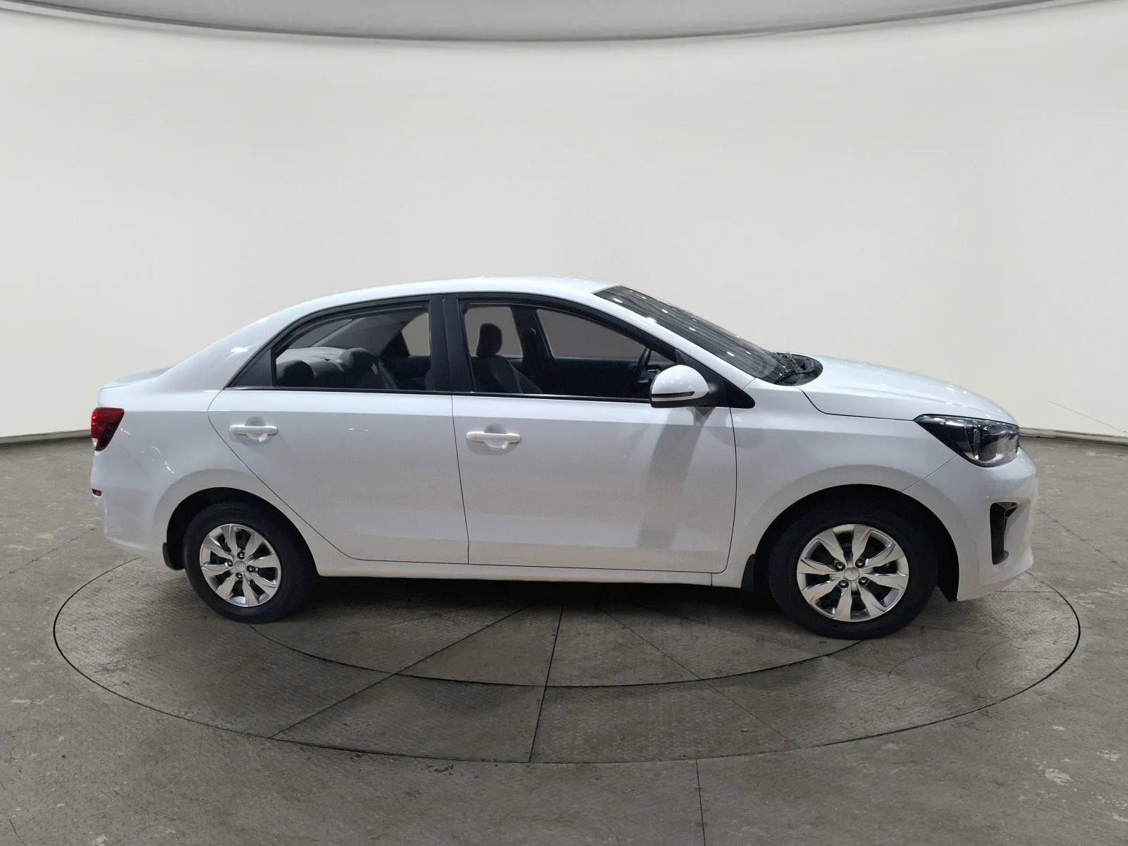 Kia Pegas LX 2025