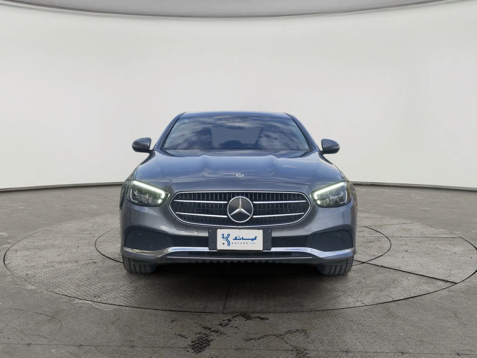 Mercedes-Benz E 300 2022