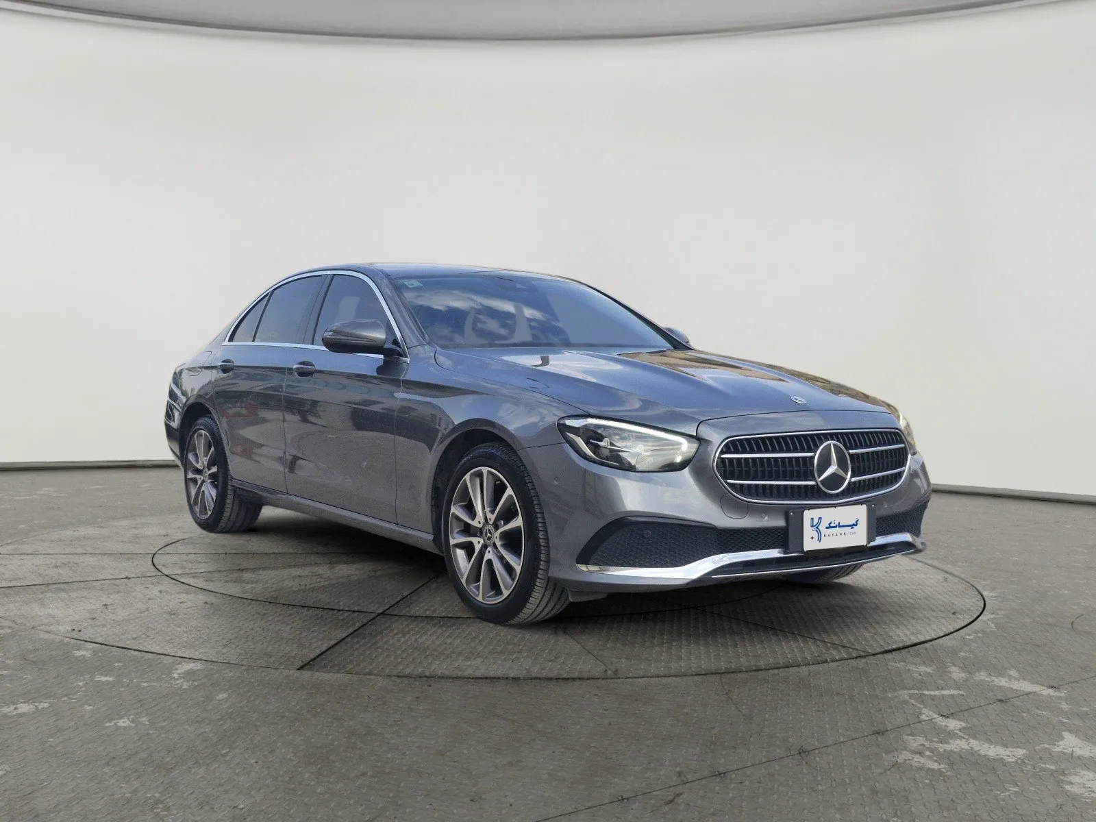 Mercedes-Benz E 300 2022
