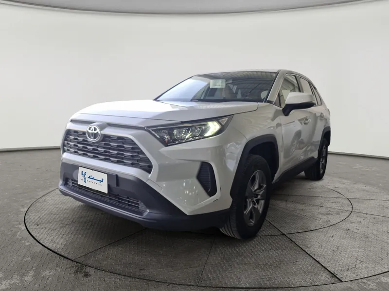 Toyota RAV4 2023