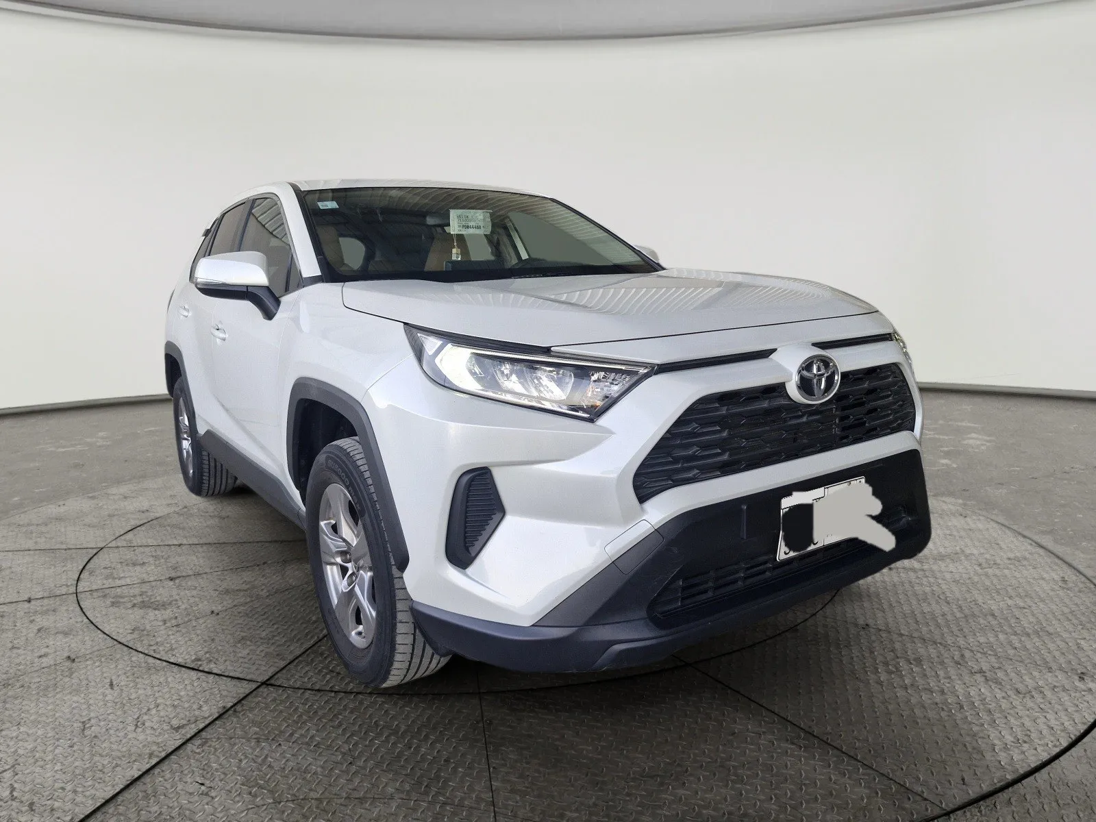 Toyota RAV4 LE 2023