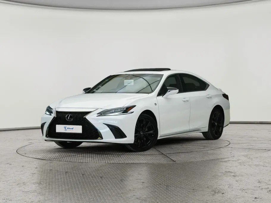 Lexus ES 350 FF F Sport 2025