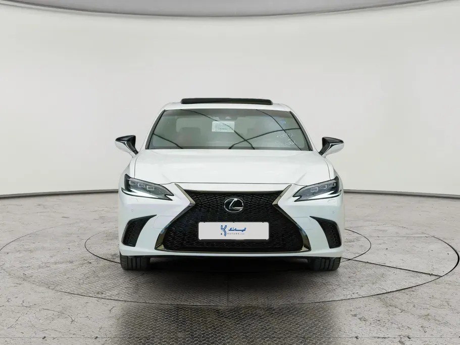 Lexus ES 350 FF F Sport 2025