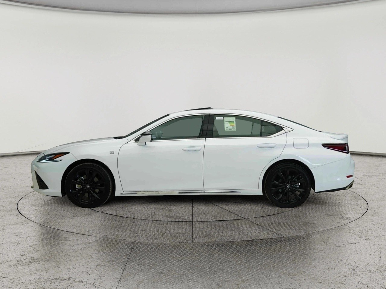 Lexus ES 350 FF F Sport 2025