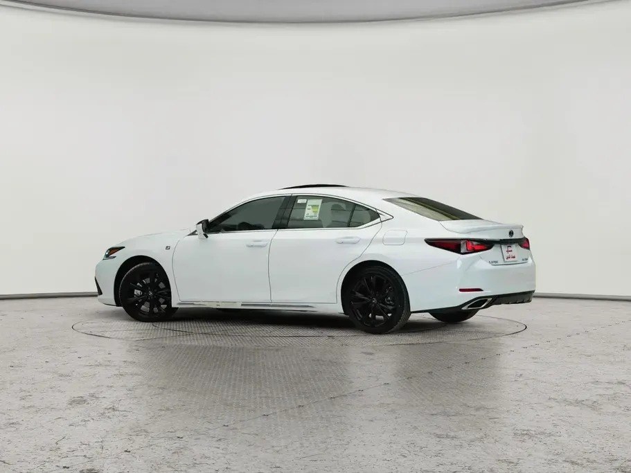 Lexus ES 350 FF F Sport 2025