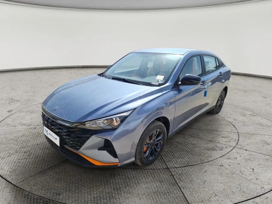 Dongfeng Shine E1 2026