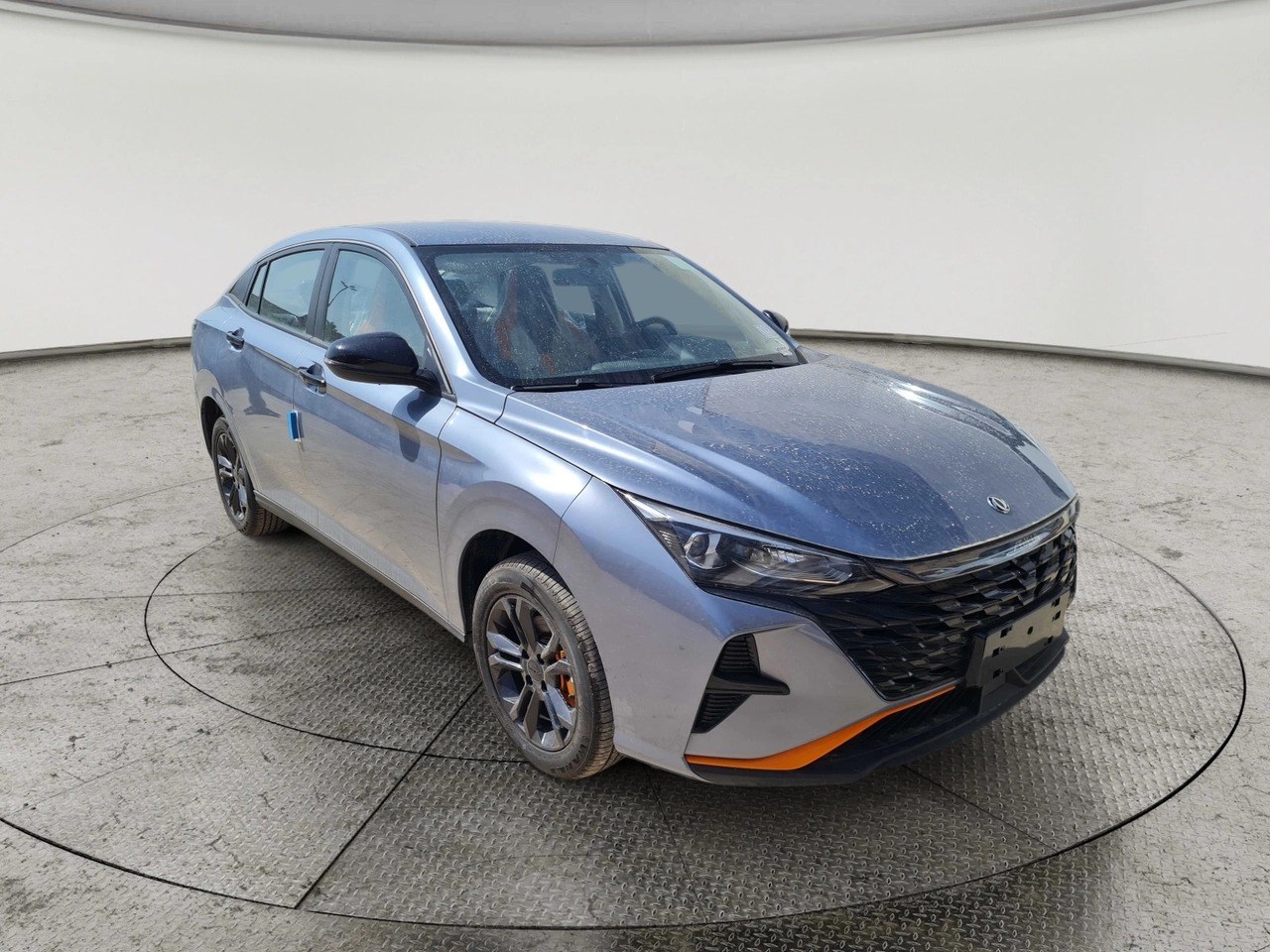 Dongfeng Shine E1 2026