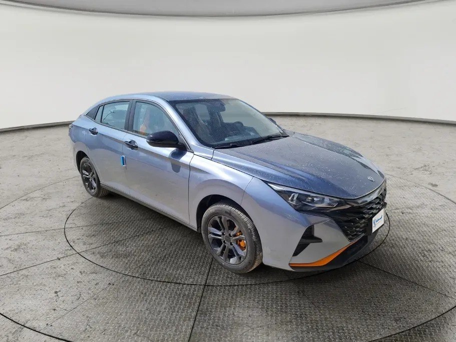 Dongfeng Shine E1 2026