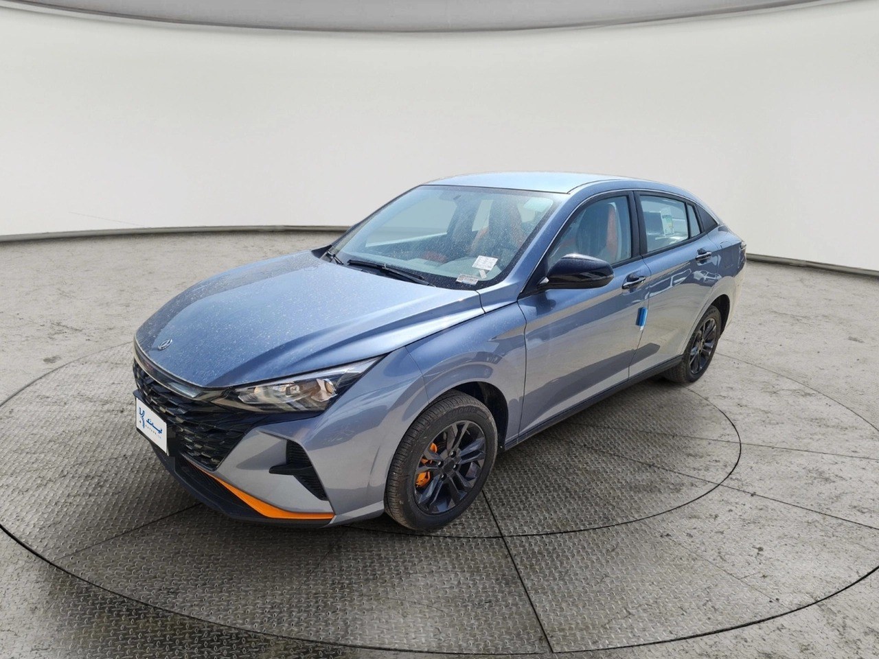 Dongfeng Shine E1 2026
