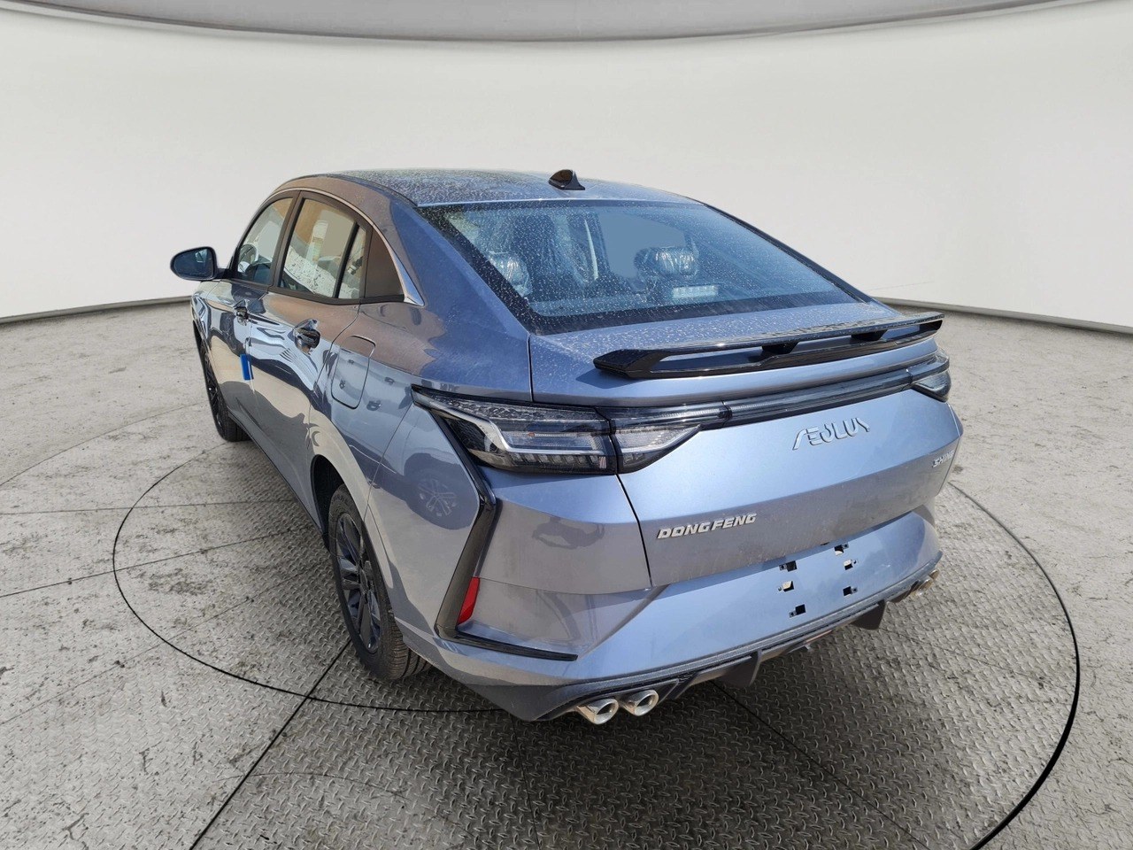 Dongfeng Shine E1 2026