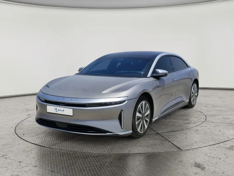 Lucid Air 2023