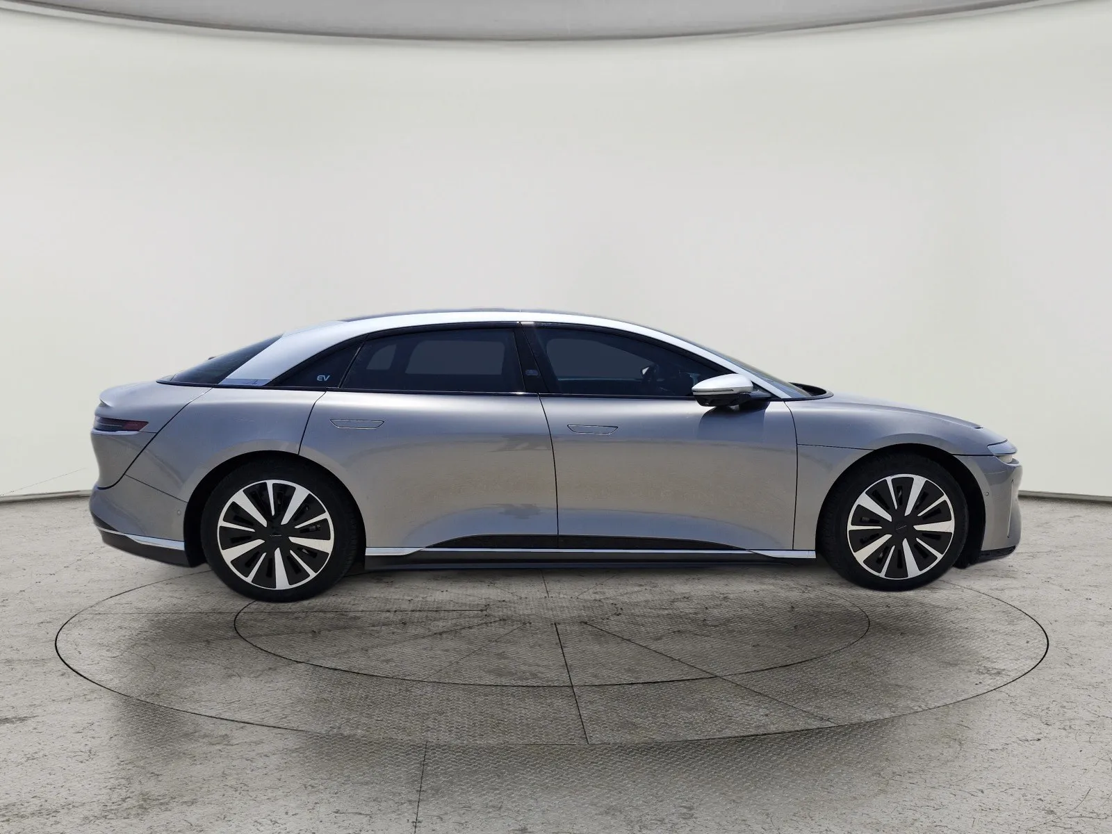 Lucid Air Grand Touring 2023