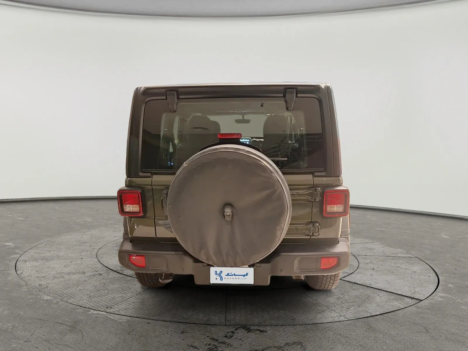 Jeep Wrangler Sport 2023
