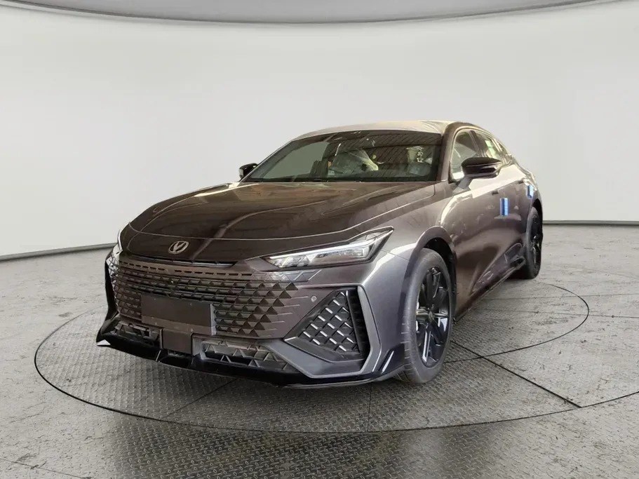 Changan UNI V Sport 2026