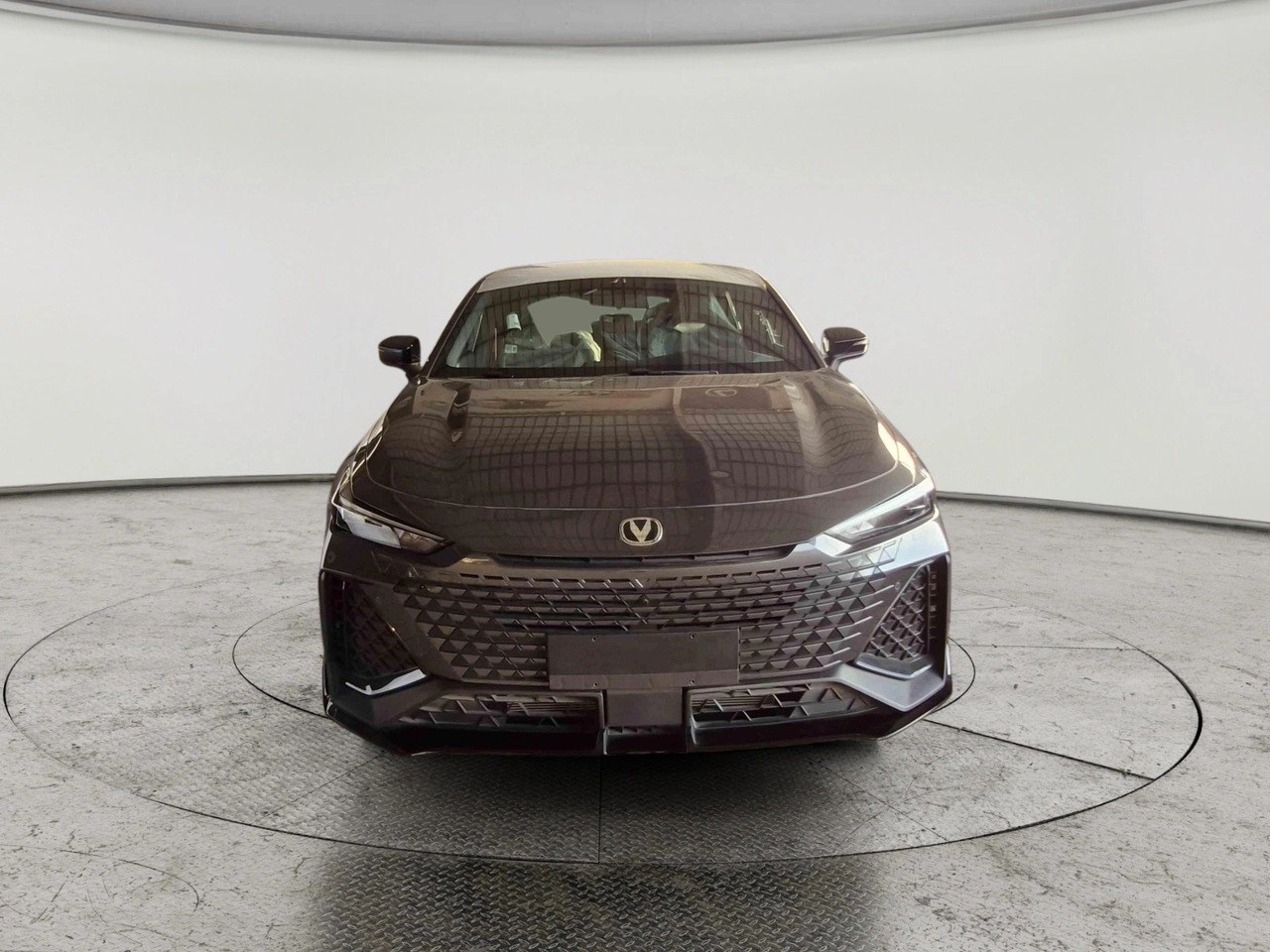 Changan UNI V Sport 2026