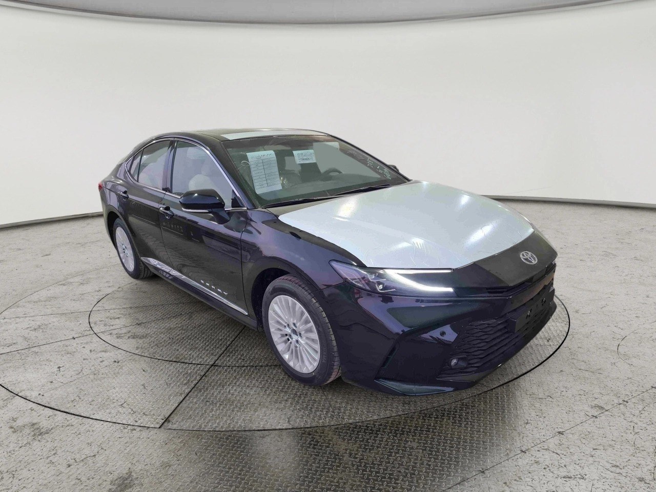 Toyota Camry LE 2026