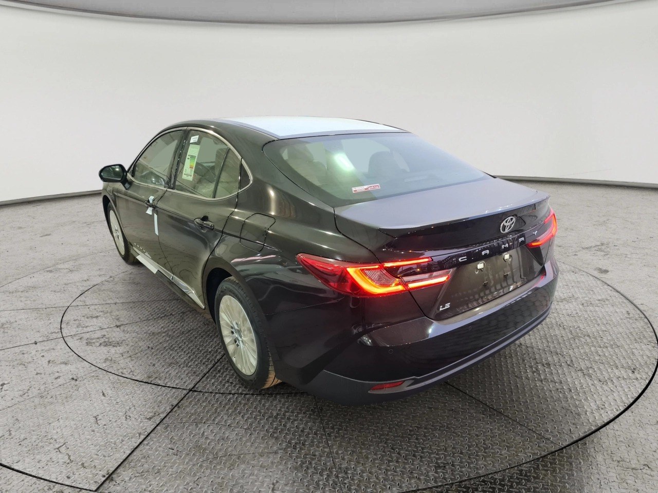 Toyota Camry LE 2026