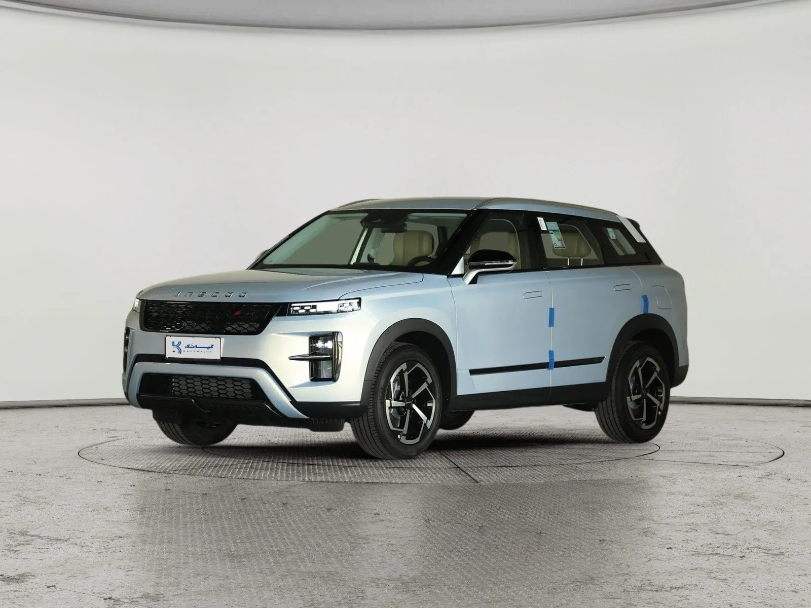 Jaecoo J7 Sport Comfort 2026