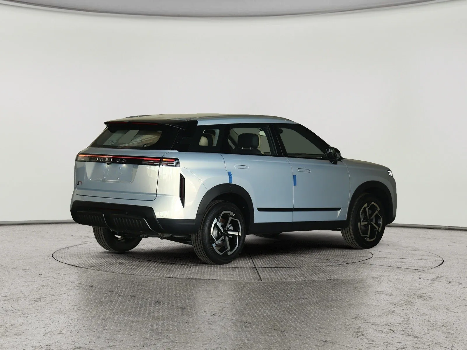 Jaecoo J7 Sport Comfort 2026