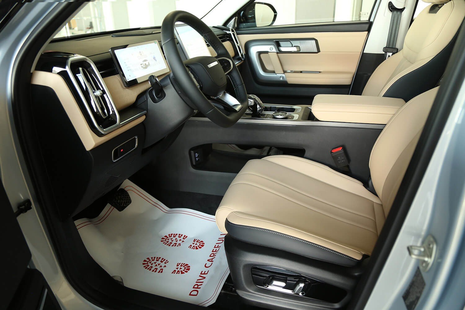 Jaecoo J7 Sport Comfort 2026