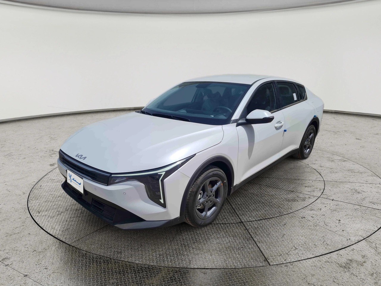 Kia K4 GL 2026
