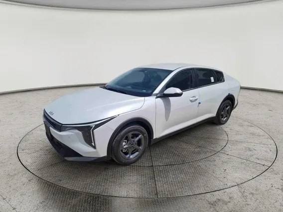 Kia K4 GL 2026