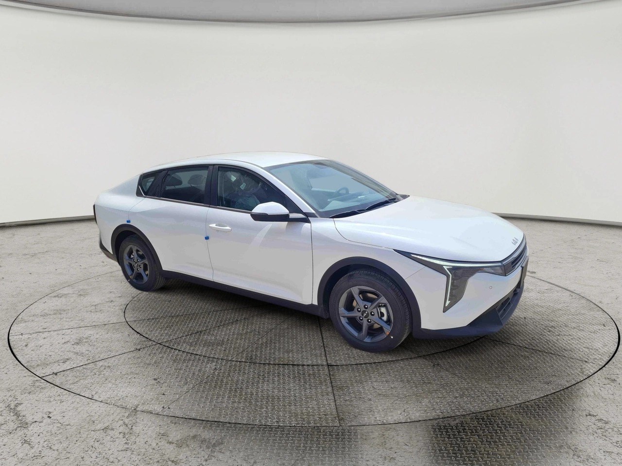 Kia K4 GL 2026