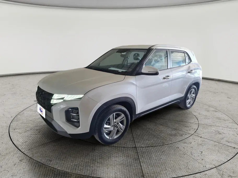 Hyundai Creta Comfort 2025