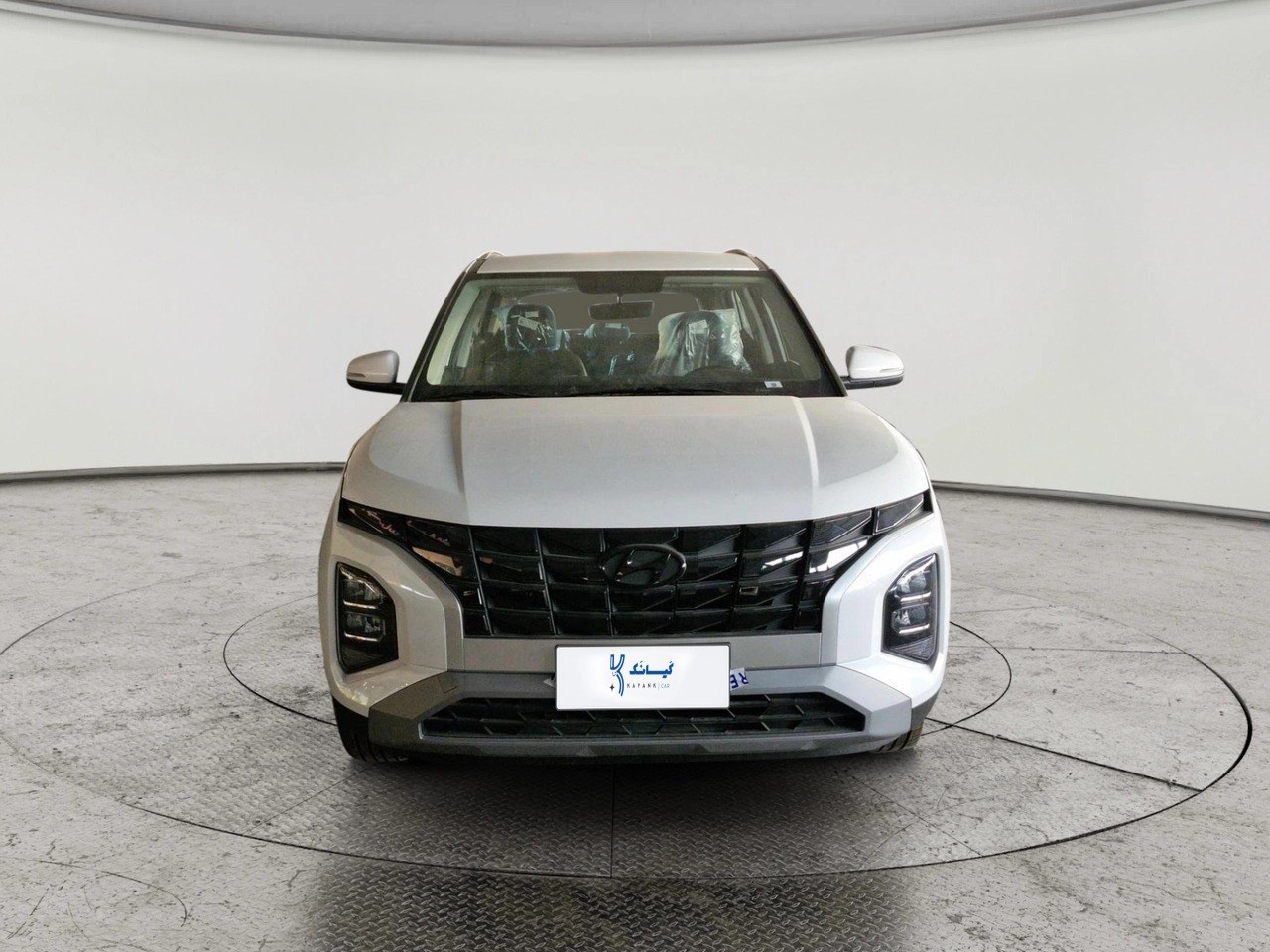 Hyundai Creta Comfort 2025