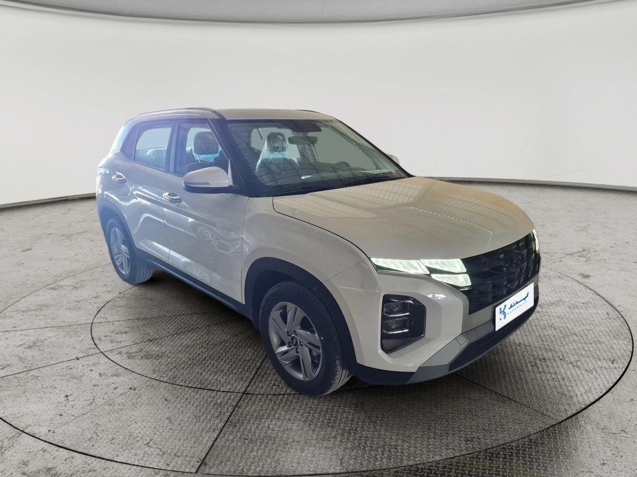 Hyundai Creta Comfort 2025