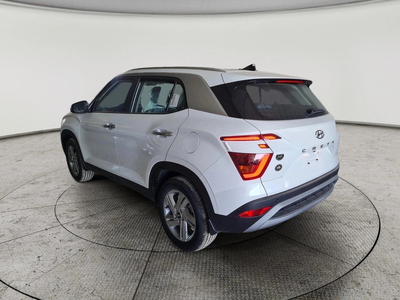 Hyundai Creta Comfort 2025