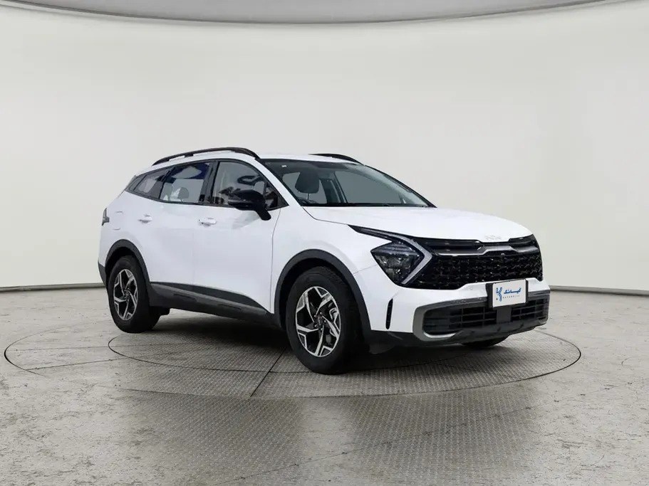 Kia Sportage L - GL 2026
