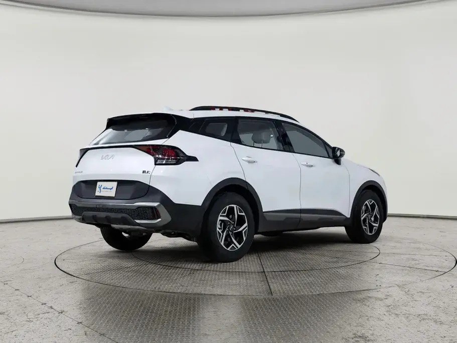 Kia Sportage L - GL 2026