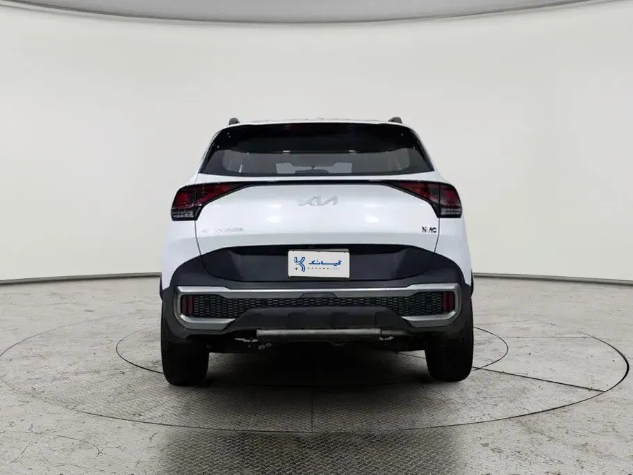 Kia Sportage L - GL 2026