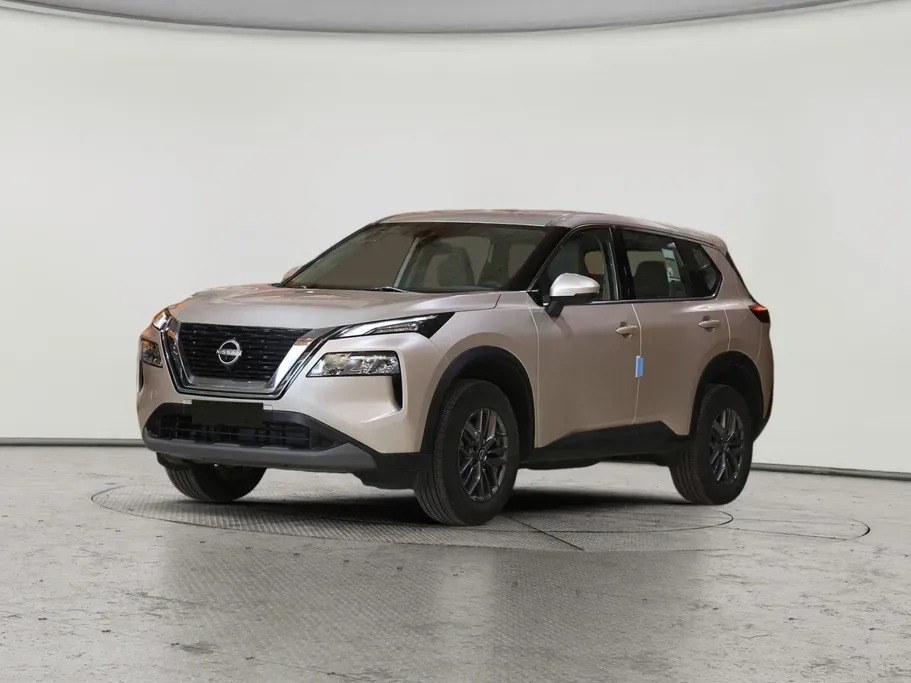 Nissan X-Trail S 5 Seats 2026