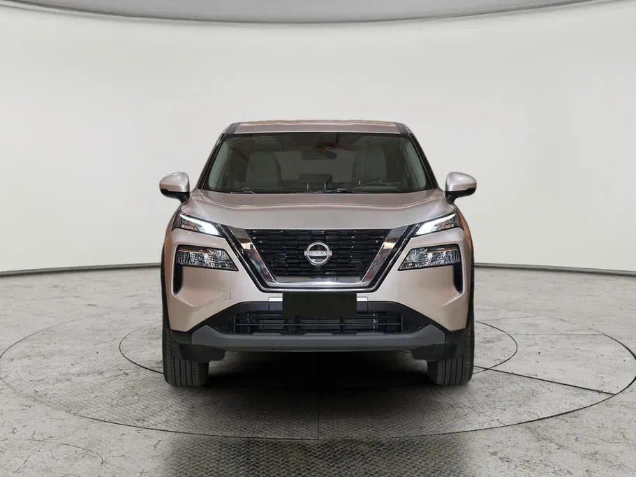 Nissan X-Trail S 5 Seats 2026