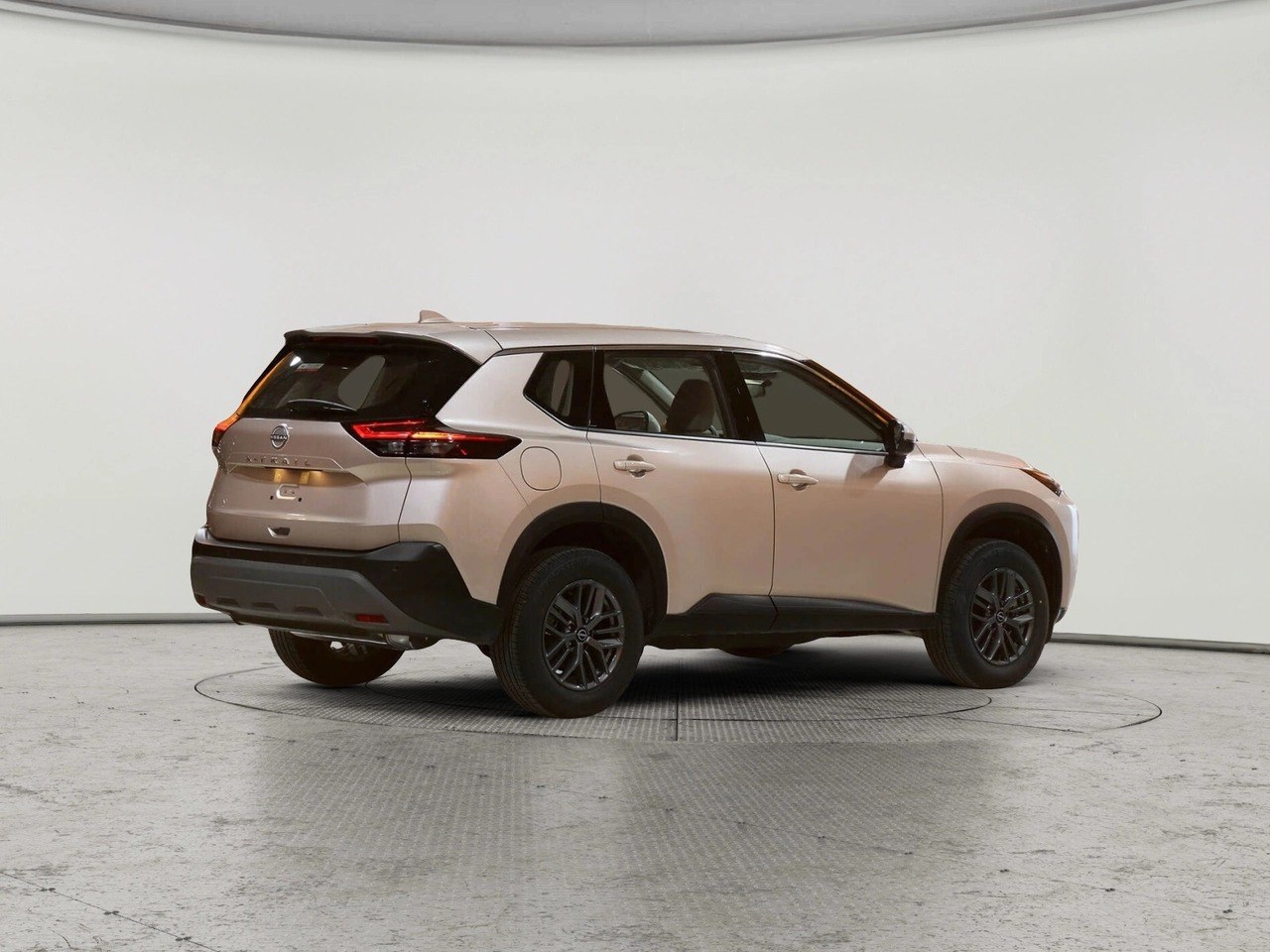 Nissan X-Trail S 5 Seats 2026