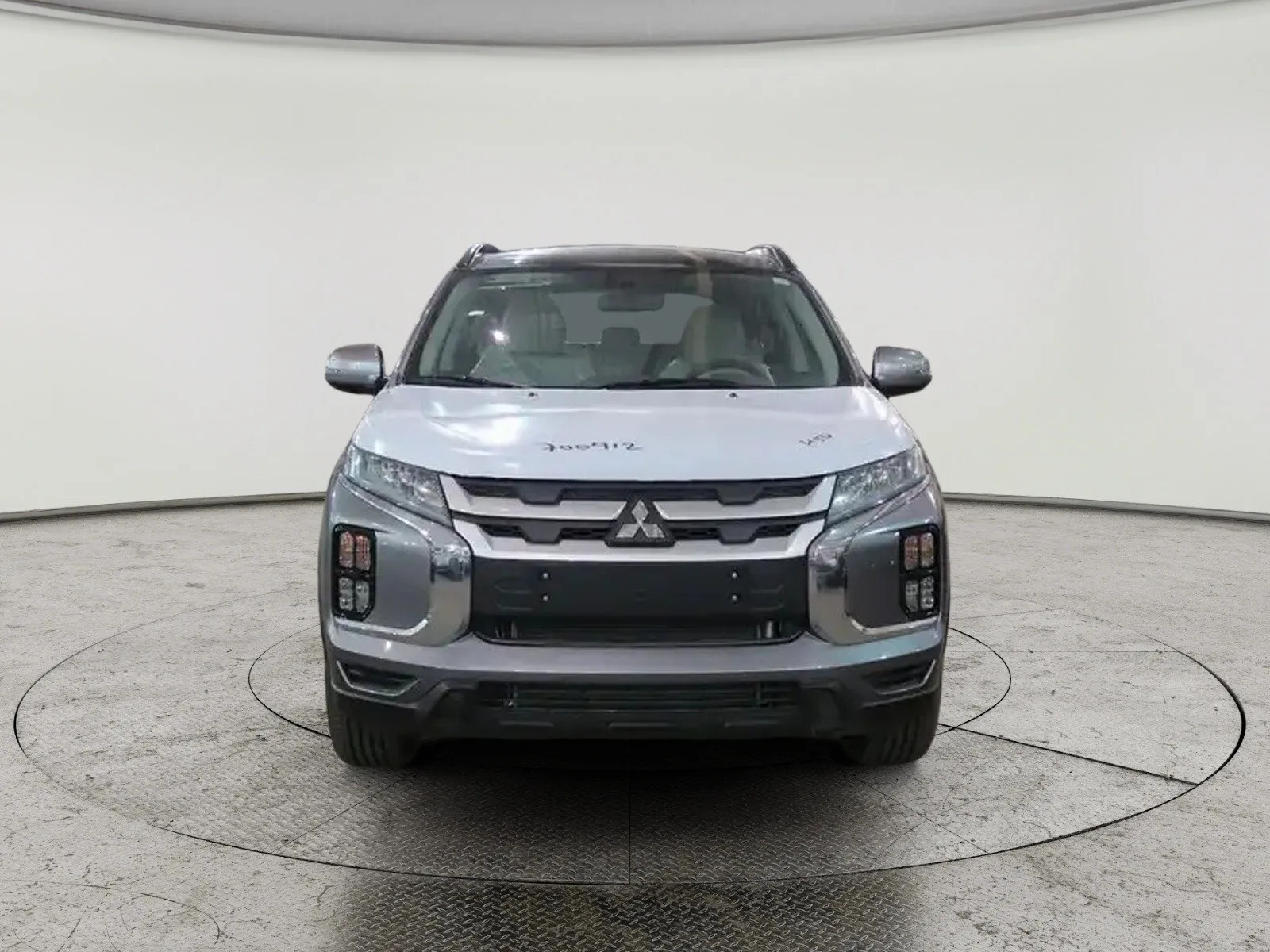 Mitsubishi ASX GLX-ML 2026