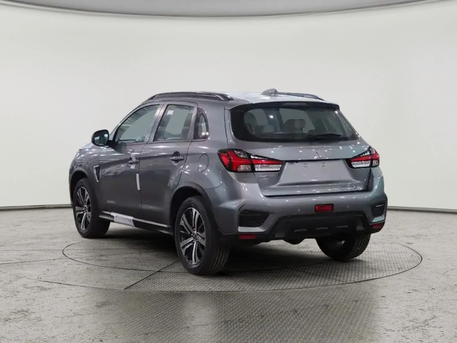 Mitsubishi ASX GLX-ML 2026
