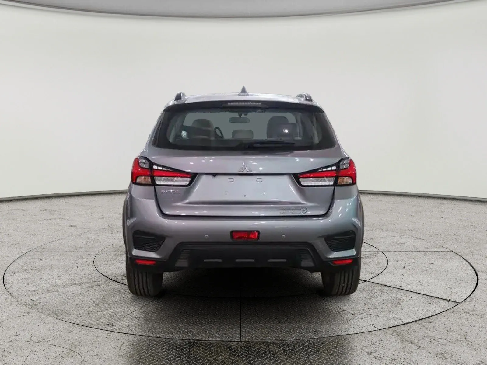 Mitsubishi ASX GLX-ML 2026