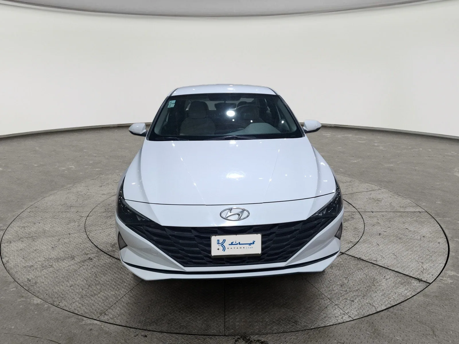Hyundai Elantra Smart 2022