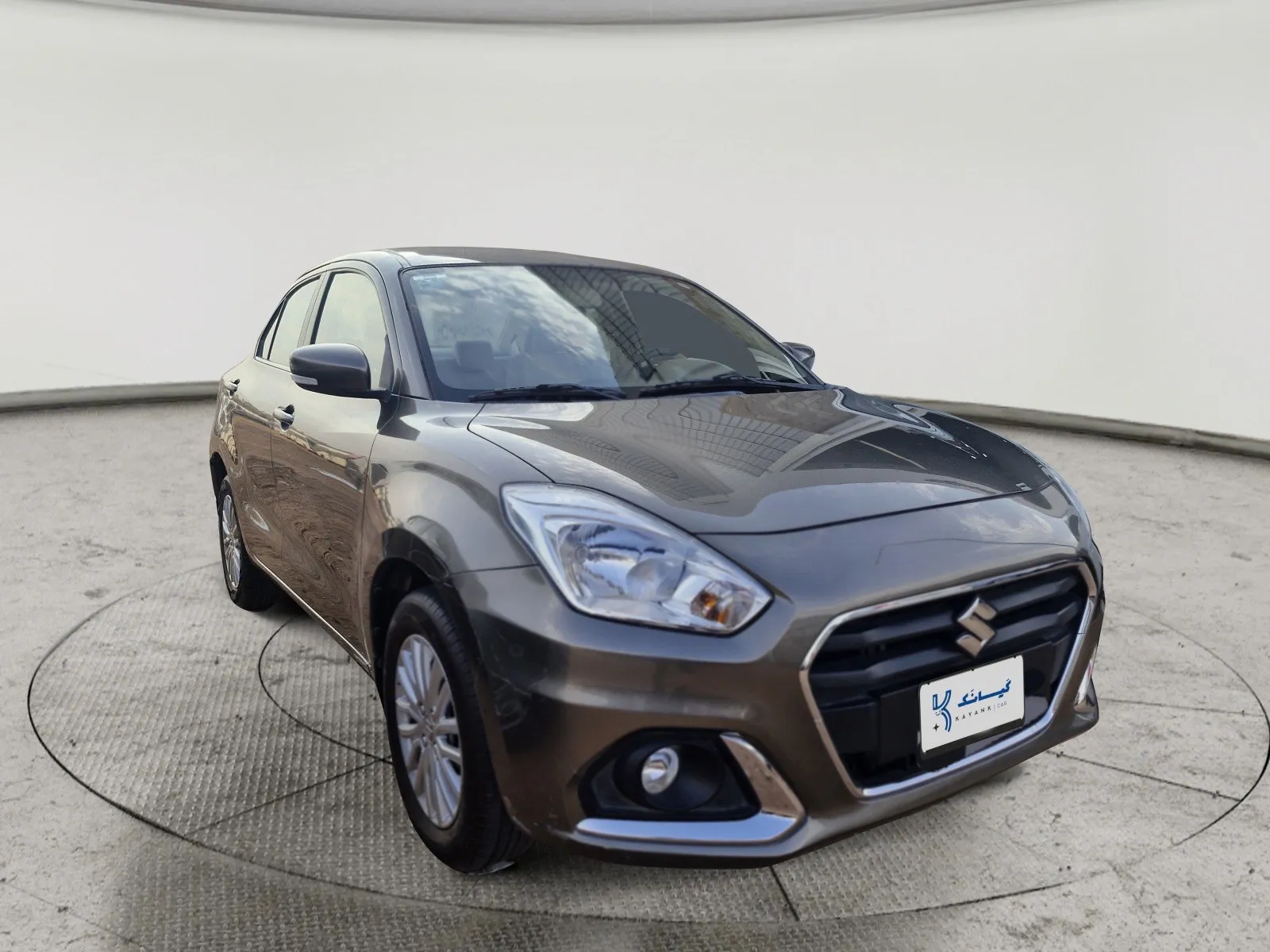 Suzuki Dzire GLX 2023