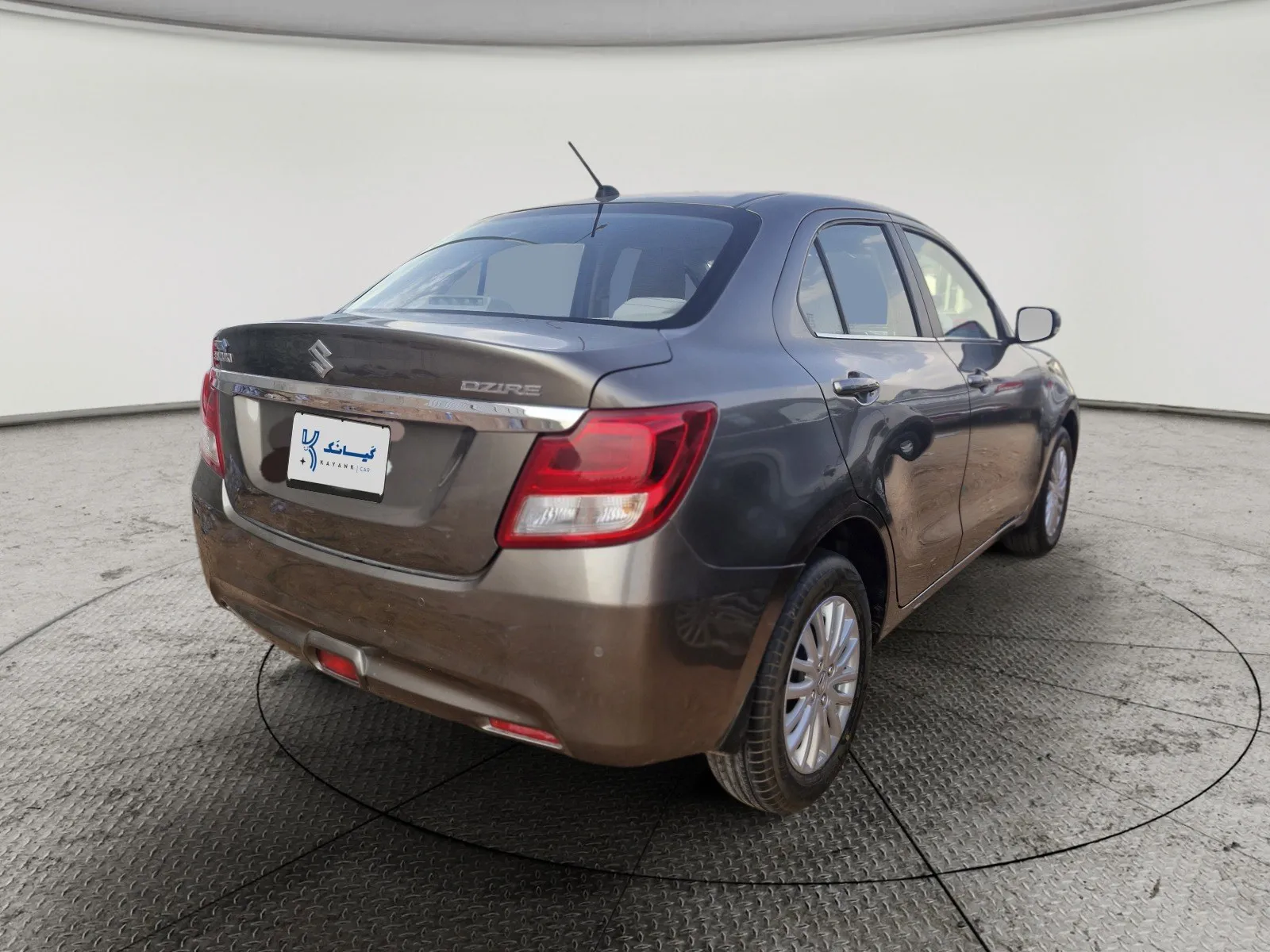Suzuki Dzire GLX 2023