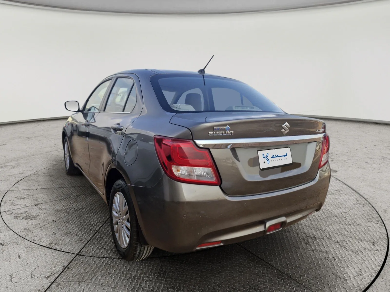 Suzuki Dzire GLX 2023