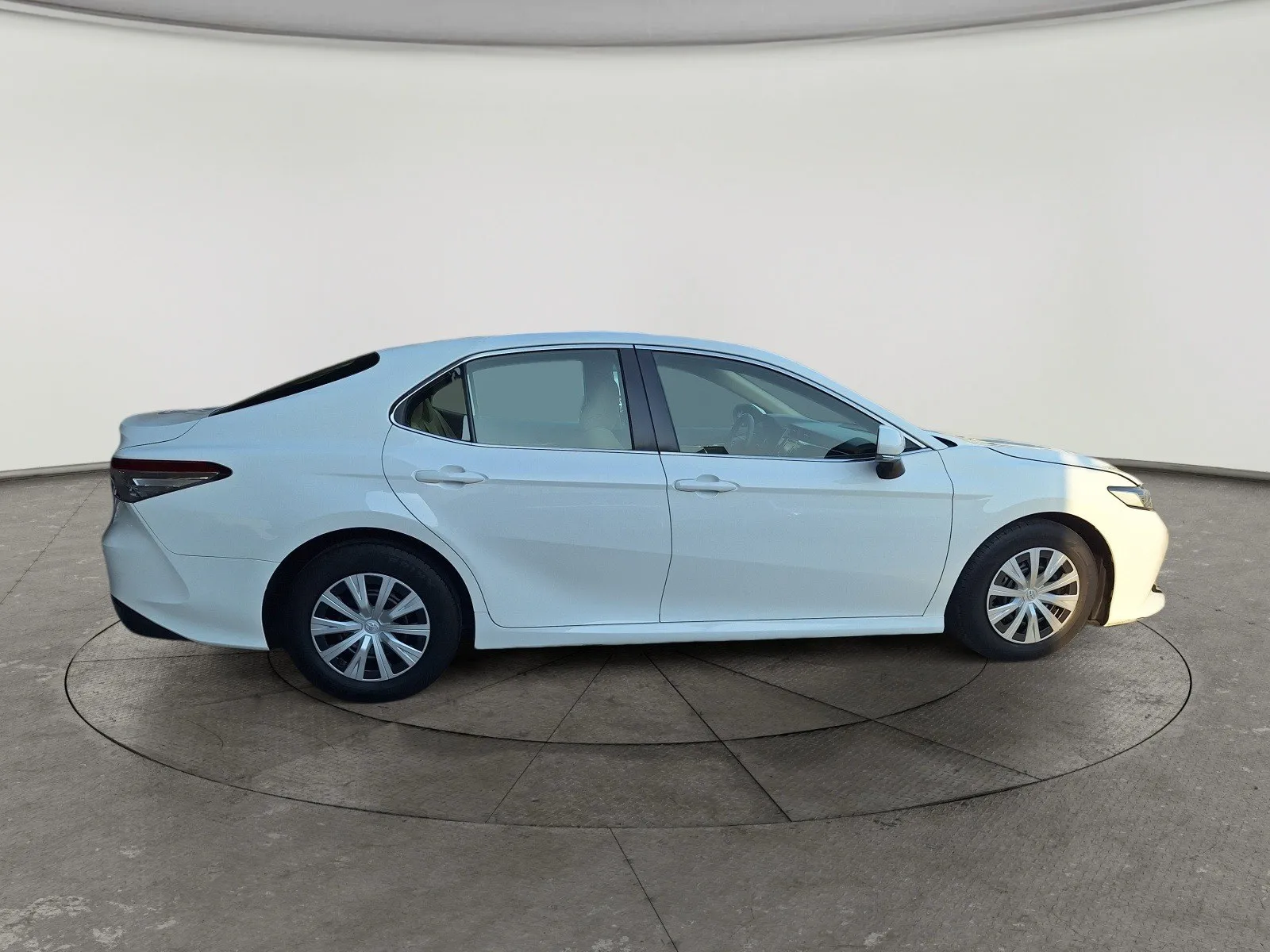 Toyota Camry LE 2020