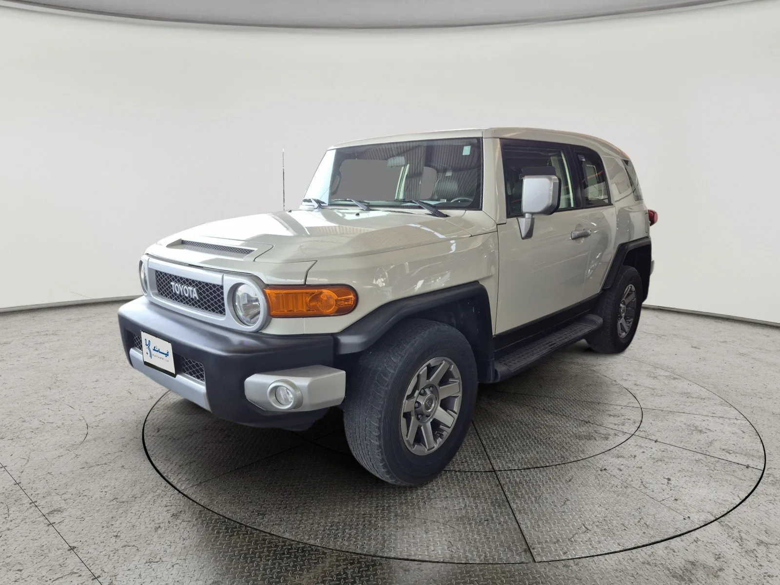 Toyota FJ Cruiser FJ Cruiser 2023