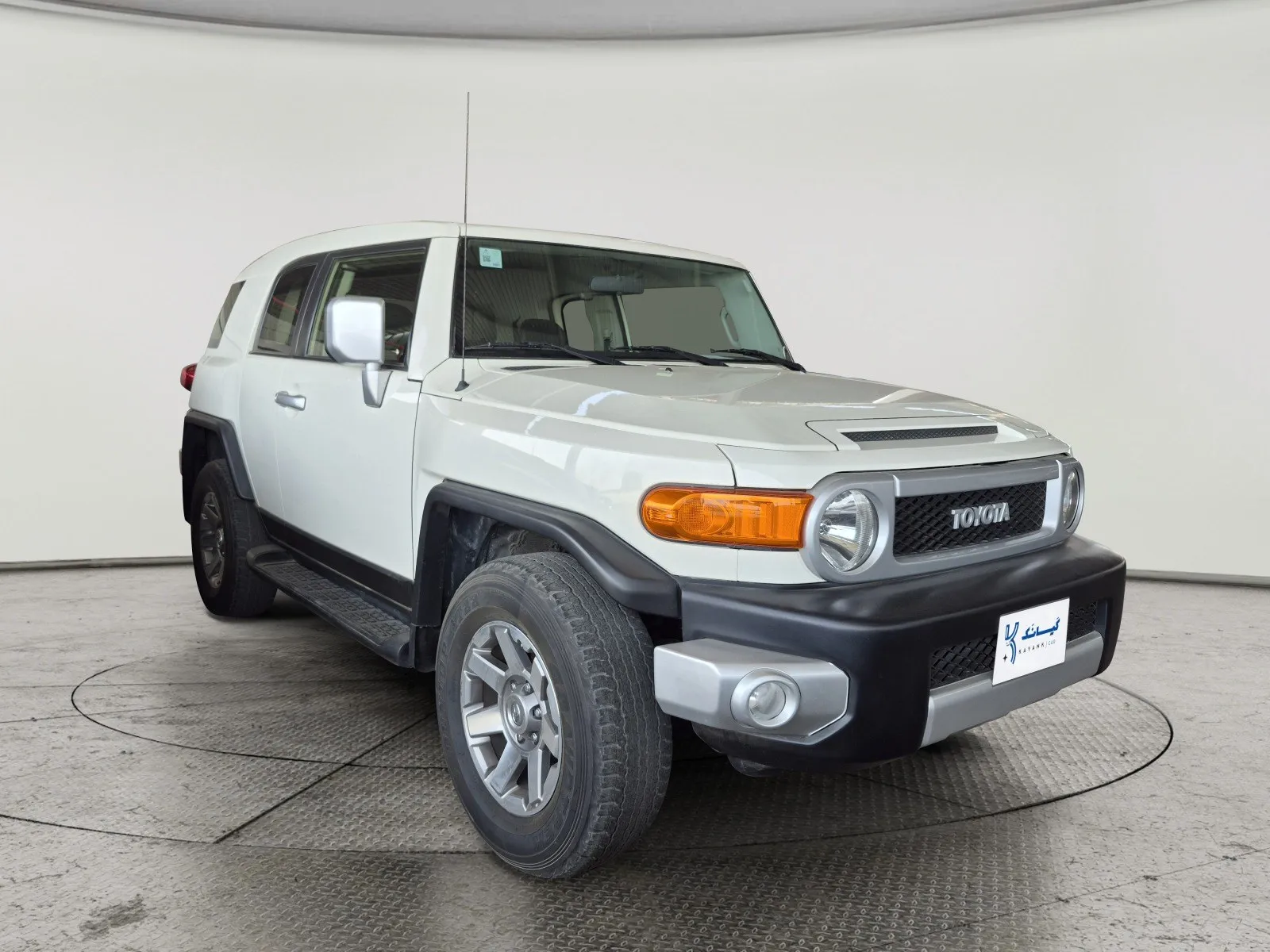 Toyota FJ Cruiser FJ Cruiser 2023