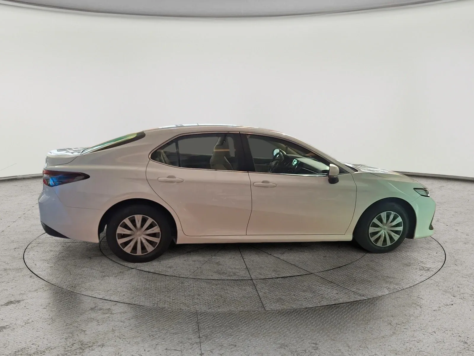 Toyota Camry LE 2022